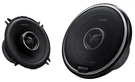 Kenwood Excelon KFC-X135 5.25" Series Coaxial 4-OHM Speakers. Fixed Price $149.99.