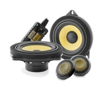 Focal Is Bmw 100KL Inside Series Direct Fit Premium Mini Component Speakers. Fixed Price $680.43.