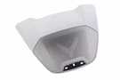 Genuine Gm Gray Rear Quarter Trim Panel Speaker Grille 84694460. Fixed Price $230.13.