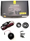 New Single Jl Audio C1-100CT 1" Aluminum Dome Car Tweeters (not Pair). Fixed Price $49.95.