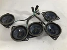 11-15 Ford Explorer Sony Rear Audio Sound Speaker Set (5) Q. Fixed Price $159.99.