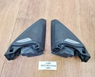 21-25 Oem Bmw G22 G82 M4 Front Left Right Door Speaker Tweeter Cover Set. Fixed Price $99.95.