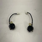 2001-2005 Toyota RAV4 Front Left Driver Door Audio Tweeter Speaker Oem. Fixed Price $30.00.