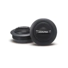 Alpine S2-S10TW 1" S-series 4-OHM Dome Tweeters. Fixed Price $109.95.