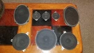 2005-2014 Dodge,chrysler, Factory Boston Acoustics Door Speakers. Fixed Price $145.00.