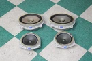 05-06 Tacoma Electronic Front Rear Lh Rh Door Speakers Set 4X Oem Factory Wty. Fixed Price $133.99.