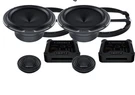 Hertz MLK165.3 Mille Legend 6-1/2 Component Speaker System Brand New Warranty. Fixed Price $799.00.