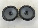 Hertz 6.5" Uno V165 Speakers Pair. Fixed Price $39.99.