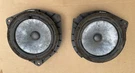 Toyota Celica GEN7 T23 1999-2006 Pair Front Door Audio Speakers 86160-2B460. Fixed Price $45.00.