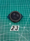 17-23 Alfa Romeo Giulia Front Or Rear Side Audio Stereo Speaker 00505396340 Oem. Fixed Price $17.77.