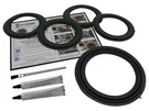 2005-2006 Lexus Levinson Complete System Speaker Repair Kit FSK-LS430-2005. Fixed Price $58.50.