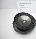 2003-2009 Mercedes-benz E500 Right Rear Door Speaker 2118202602 Oem. Fixed Price $14.09.