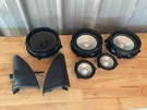 2009 Range Rover Sport Hse Logic Harmon Kardon Speakers 5H22-70451-NB. Fixed Price $125.00.