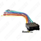 70-7301 Aftermarket Car Stereo/radio To Wiring/wire Harness/adapter For Hyundai. Fixed Price $13.86.