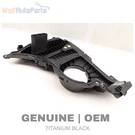 2012-2019 Vw Beetle Rear Right Speaker Mount Bracket 5C5035242A. Fixed Price $28.59.