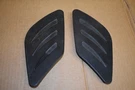 Victory Passenger Floorboard Pads. Fixed Price $74.99.