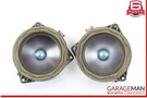01-09 Mercedes W203 C350 Sport Door Sound Audio Speakers 2038205102 Oem. Fixed Price $30.00.