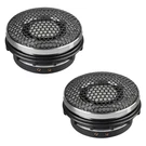 Brax Graphic GL1 MK2 Hi-end 25MM Inch Aluminium Dome Tweeters 100W Rms Pair. Fixed Price $719.10.