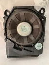 2006 Bmw 325XI Front Right Side Central Bass Subwoofer Speaker 65136925334 Oem. Fixed Price $40.00.