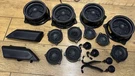 Range Rover Sport L461 Meridian Sound Speakers Set 2022-2026. Fixed Price $643.18.