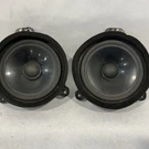 2010-2014 Subaru Outback Front Passenger And Driver Door Speakers Oem Tested. Fixed Price $77.40.
