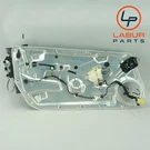 W204 12-15 Mercedes C250 C350 Coupe Front Left Door Window Regulator Motor Z5046. Fixed Price $134.99.