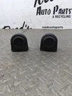 Jeep Jk Wrangler Front Dash Tweeter Speakers Black 2007-2010 1185905. Fixed Price $35.00.