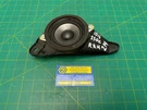 10-15 Lexus IS250 IS350 Convertible Rear Right Side Quarter Panel Speaker Oem. Fixed Price $10.48.