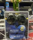 Power Acoustik NB-2 200W Max 1" 3-WAY Mount 4-OHM Stereo Car Audio Dome Tweeters. Fixed Price $16.02.