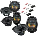 Cadillac Deville Concours 1994-1995 Oem Upgrade Harmony Speakers New. Fixed Price $149.95.
