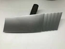 Lamborghini Gallardo Rear Left Driver Quarter Panel Grill Vent Oem 400827993. Fixed Price $500.00.