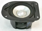 Bmw E63 Rear Left Side Door Audio Speaker 04-10 Factory. Fixed Price $24.00.