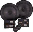 Kicker 51KSS6504 6.5" 2-WAY 4-OHM Component Speaker System Open Box. Fixed Price $212.49.