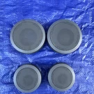 Bmw E36 318I 325I 328IS Grey Door Panel Mid-range Loud Speaker Tweeter 4PCS Gray. Fixed Price $149.00.