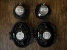 2018-23 Chevrolet Camaro ZL1 Speaker Set Oem 169. Fixed Price $120.00.