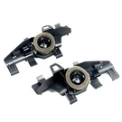 2019-2025 Volvo XC40 Front Right & Left Pillar Audio Speaker Set 31456836 Oem. Fixed Price $85.00.
