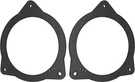 Toyota 1997-2001 Camry Front Door Speaker Adapter Spacer Rings SAK019 55. Fixed Price $19.99.