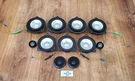 Oem Bmw E92 E93 328 335 Audio Sound Speakers Logic L7 Harman Kardon Set. Fixed Price $229.95.