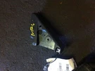2004 Mustang Upper Speaker Mach. Fixed Price $62.64.