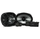 Kicker 43CSS694 6X9 Inch Car Audio Stereo Component Speakers 150 Watt Rms 2 Way. Fixed Price $131.95.