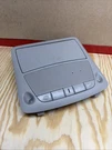 2017-2018 Nissan Rogue Sport Roof Overhead Console Dome Light Lamp Switch Oem. Fixed Price $59.00.