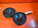 18-22 Honda Accord Rear Speakers Left And Right Driver Passenger Oem #324. Fixed Price $44.95.