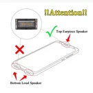New Nokia 7 Plus Earpiece Speaker Receiver Replacement Part Au Oem. Fixed Price $7.81.