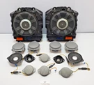 10-18 Oem Rolls Royce Ghost RR4 Front Rear Left Right Door Audio Speakers Set. Fixed Price $1105.01.