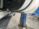 2019 Chevrolet Silverado 25 Rear Door Panel Trim Gray Used Oem 3894905. Fixed Price $197.60.
