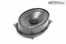 2017-2024 Nissan Titan Front Right Side Door Panel Sound Audio Speaker Ohm Oem. Fixed Price $69.99.