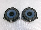 T30 X-trail Genuine Panasonic Rear Speakers Left And Right EAS16P595 / 2S11-1278. Fixed Price $99.00.