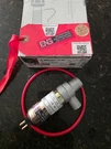 Mbenz A0001411625 = Vdo 408.202/010/001 New Oem Air Idle Speed Control Valve. Fixed Price $397.19.