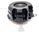 03-10 Oem Porsche Cayenne 955 957 Bass Box Speaker Bose. Fixed Price $199.95.