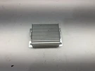 17-19 Lincoln Mkc 10 Speaker Amplifier Id FP5T18C808AB. Fixed Price $170.00.